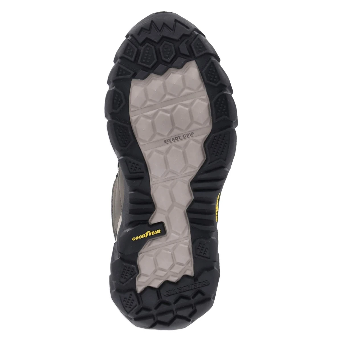 Outdoor Boots SANTORO HOPKINS - olive