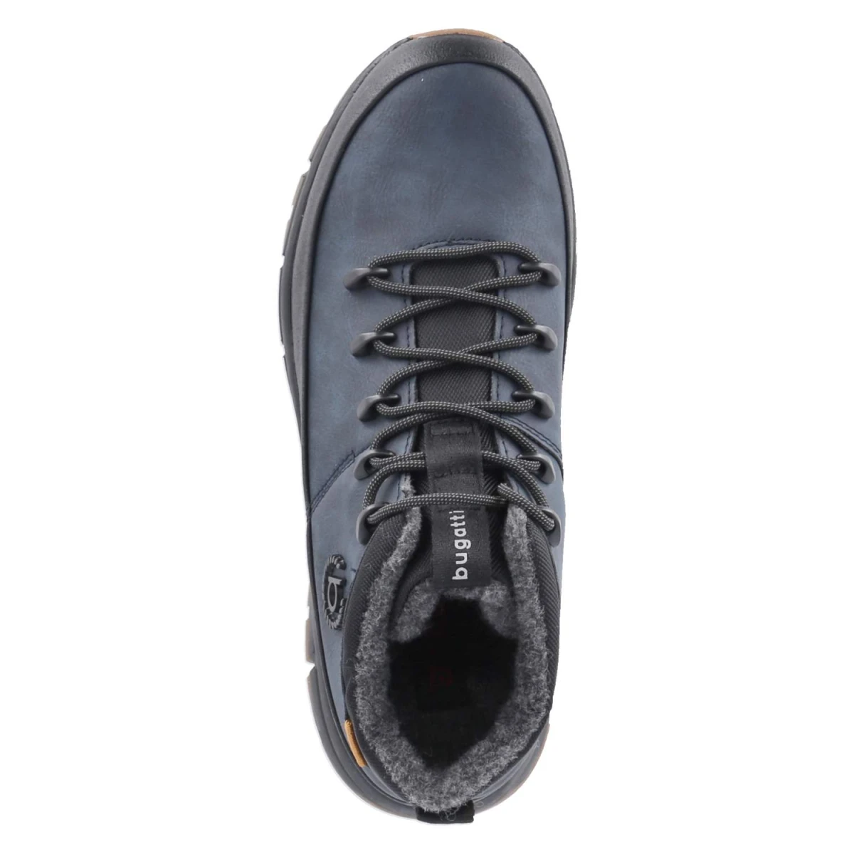 Boots - dark blue / black