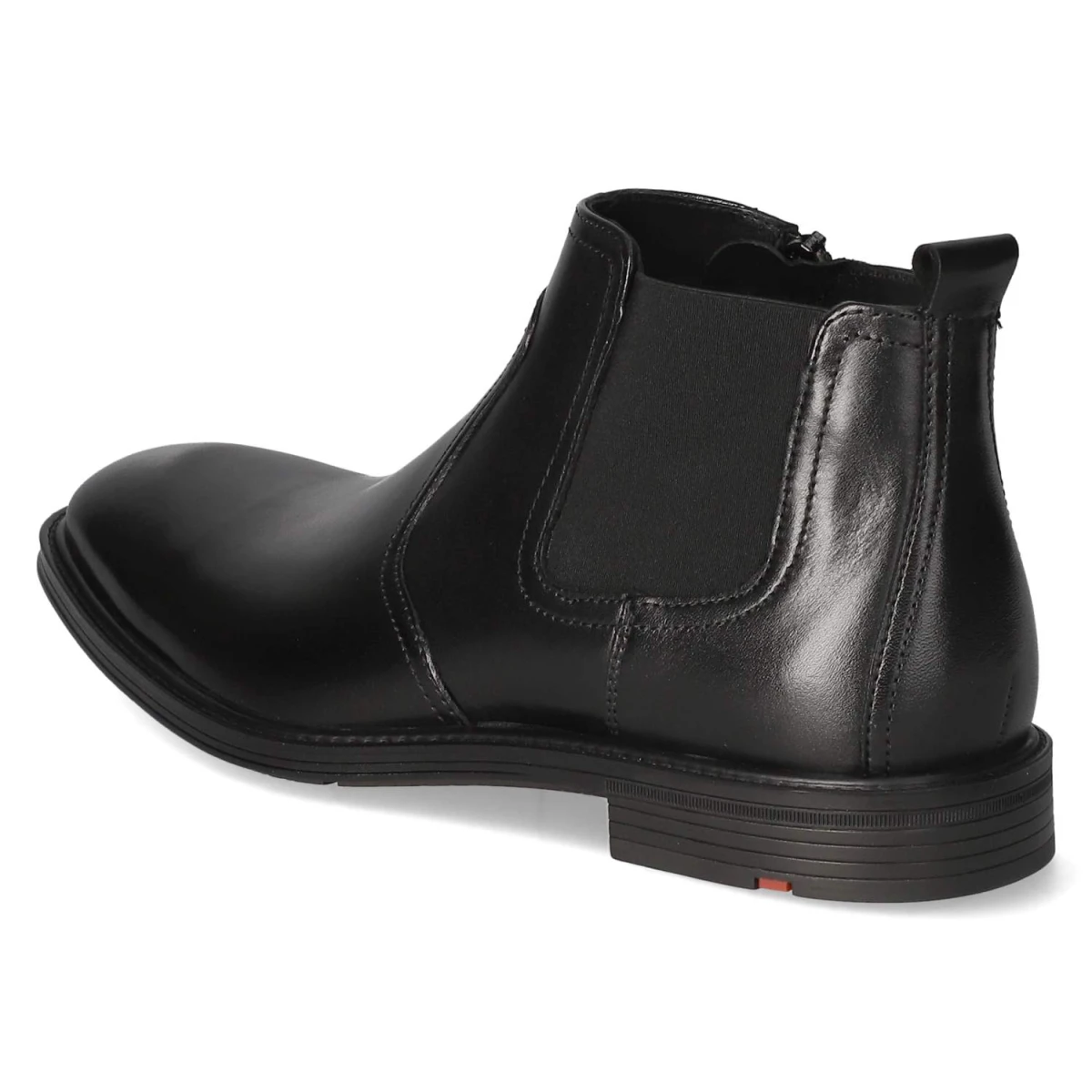 Chelsea Boots X-MOTION 315 - 0 - BLACK