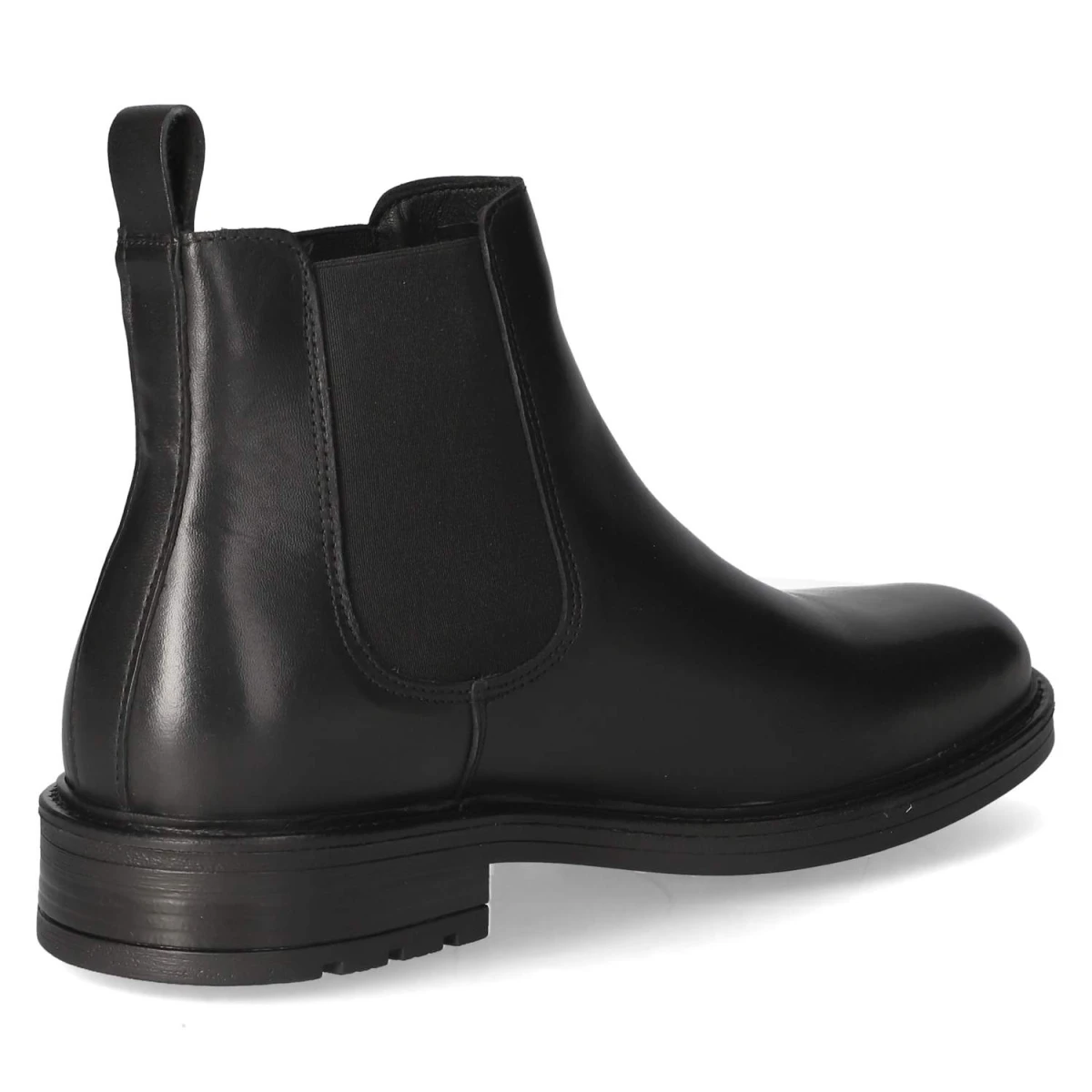 Chelsea Boots - black