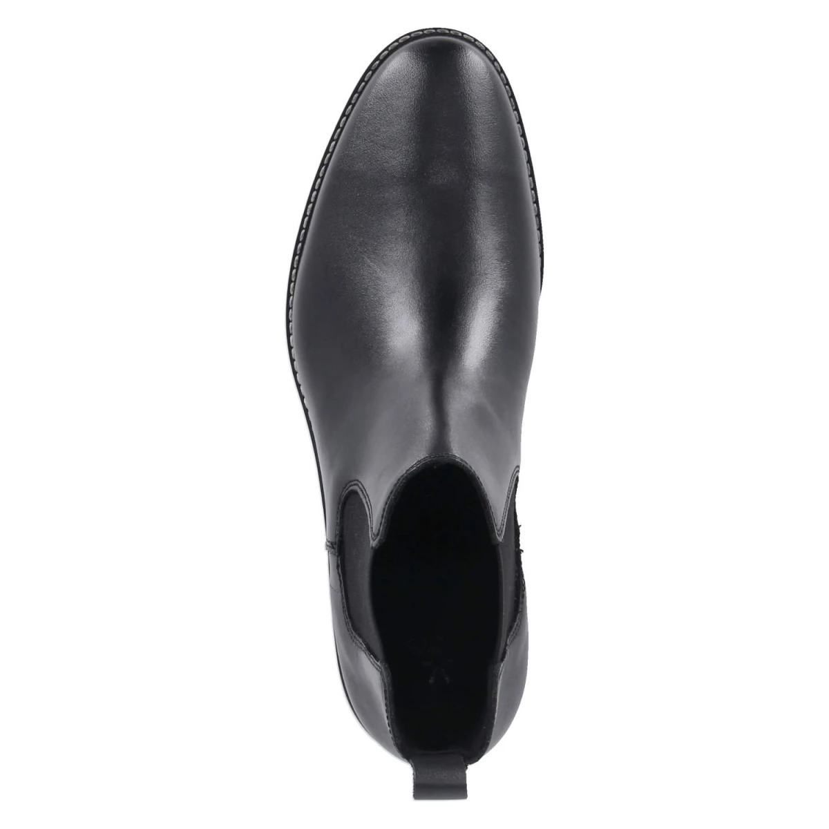 Chelsea Boots DRIFT - BLACK