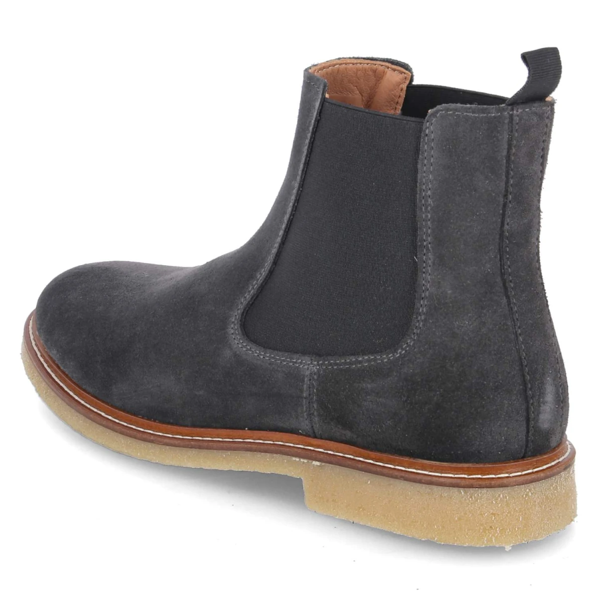 Chelsea Boots - grey