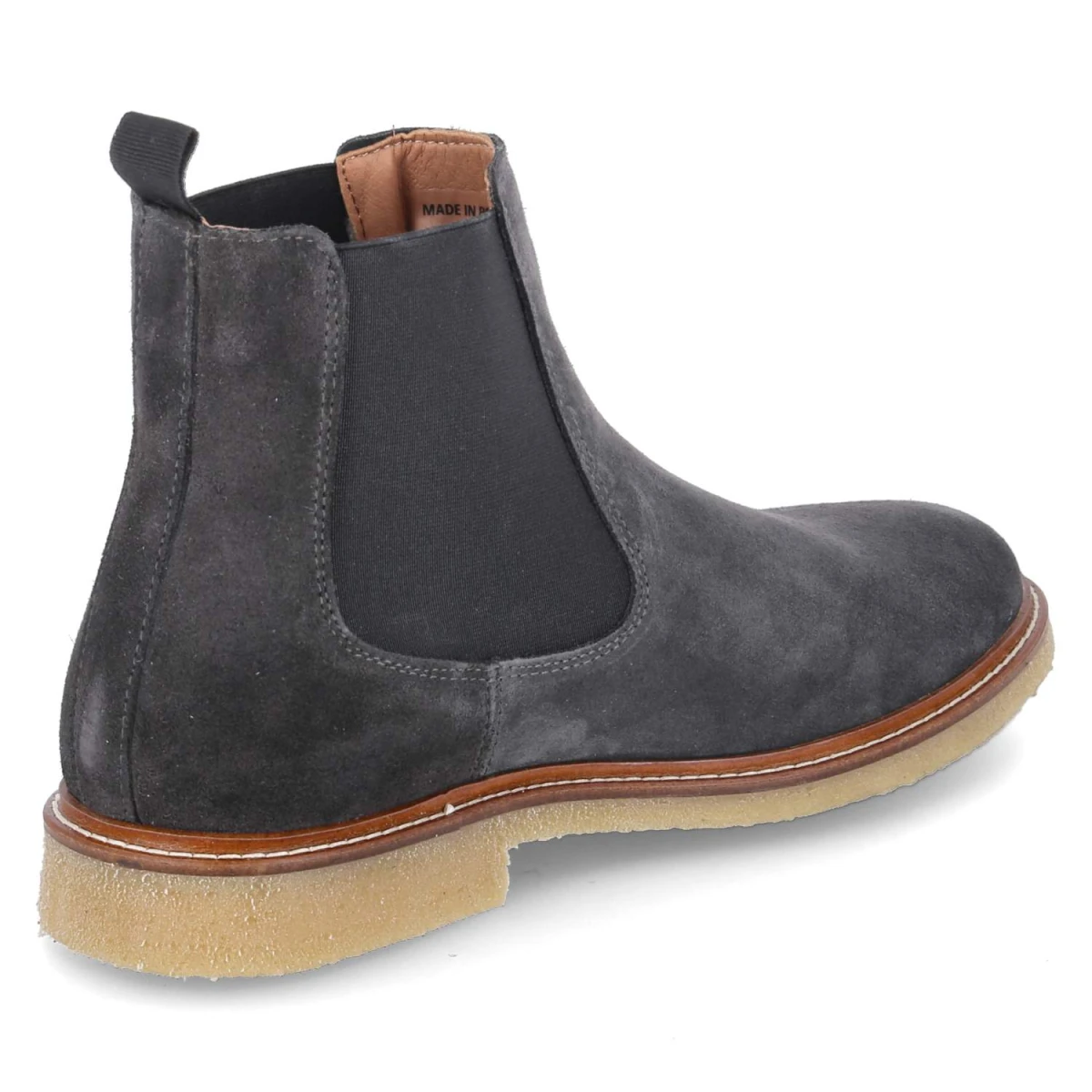 Chelsea Boots - Grey