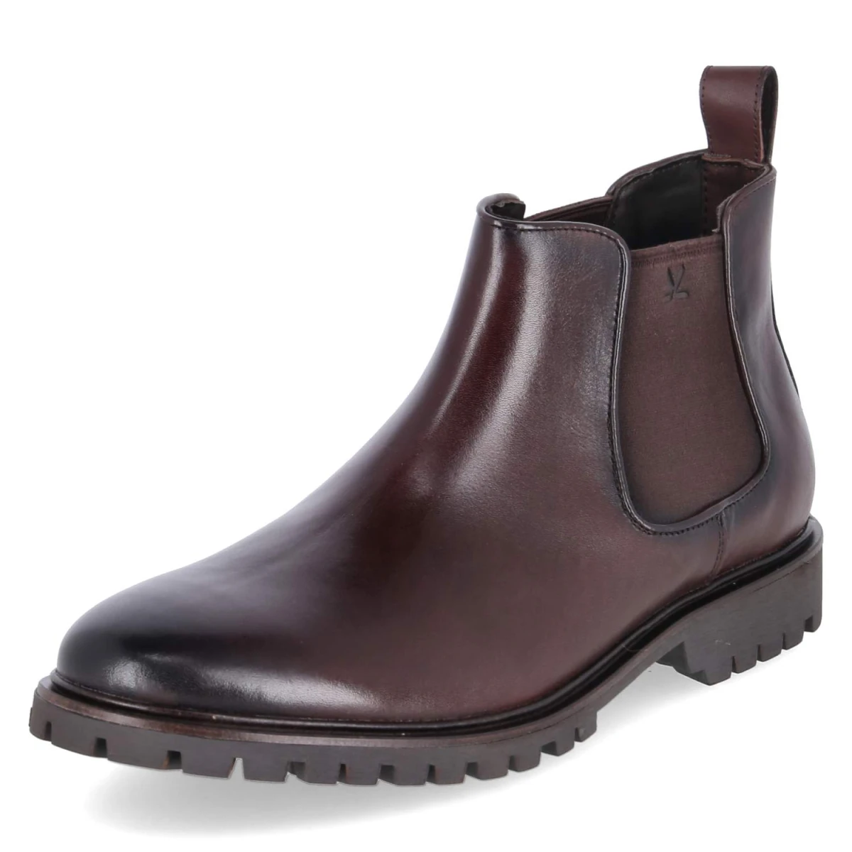Chlesea Boots VENTON 315 - DK.BROWN