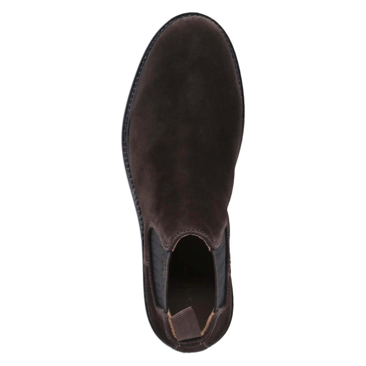 Chelsea Boots ST.FAIRKON - espressobrown
