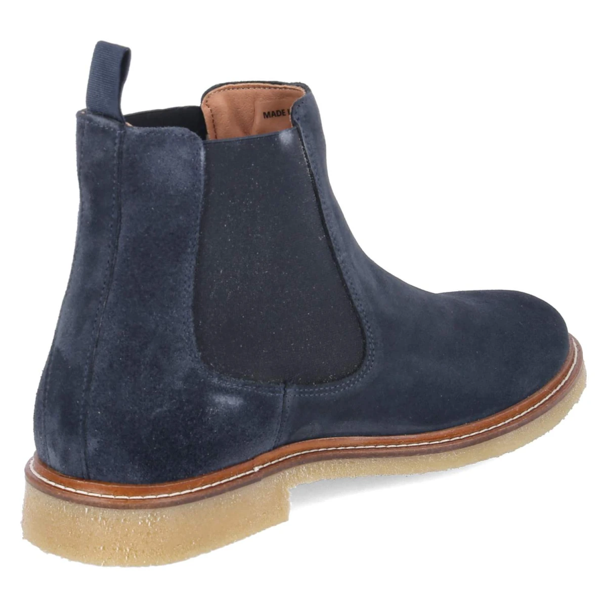 Chelsea Boots - blue
