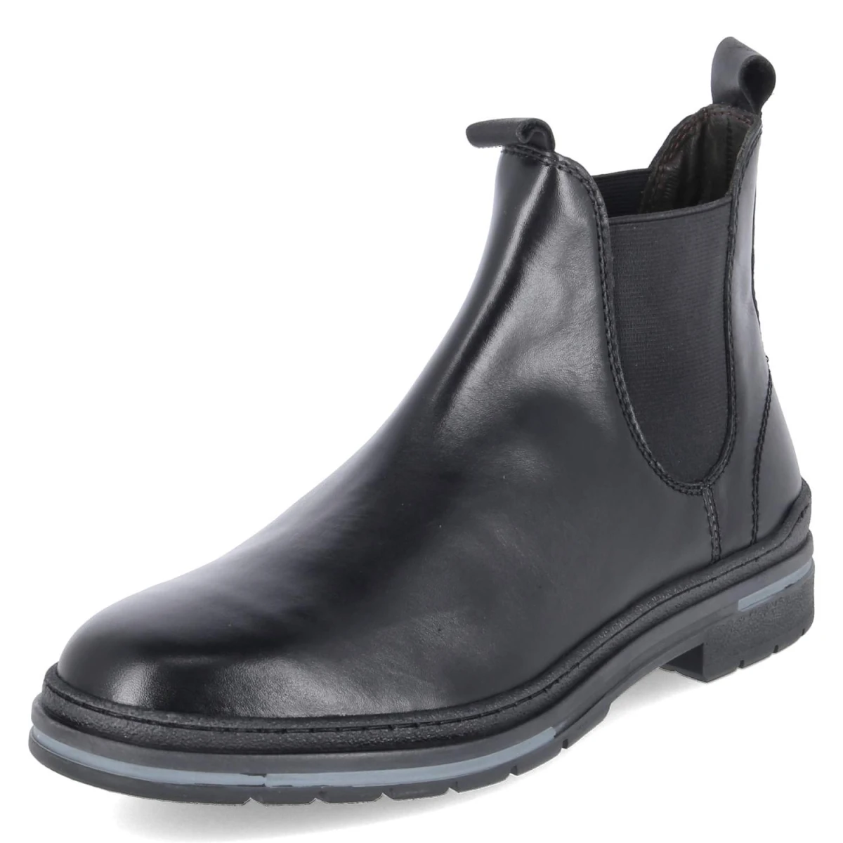 Chelsea Boots - black