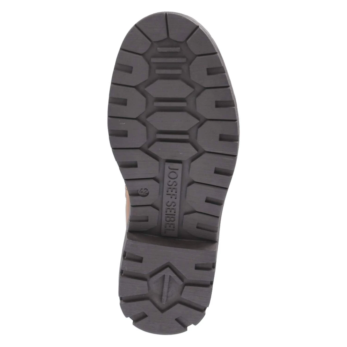 Stiefeletten CURTIS 51 - CASTAGNE