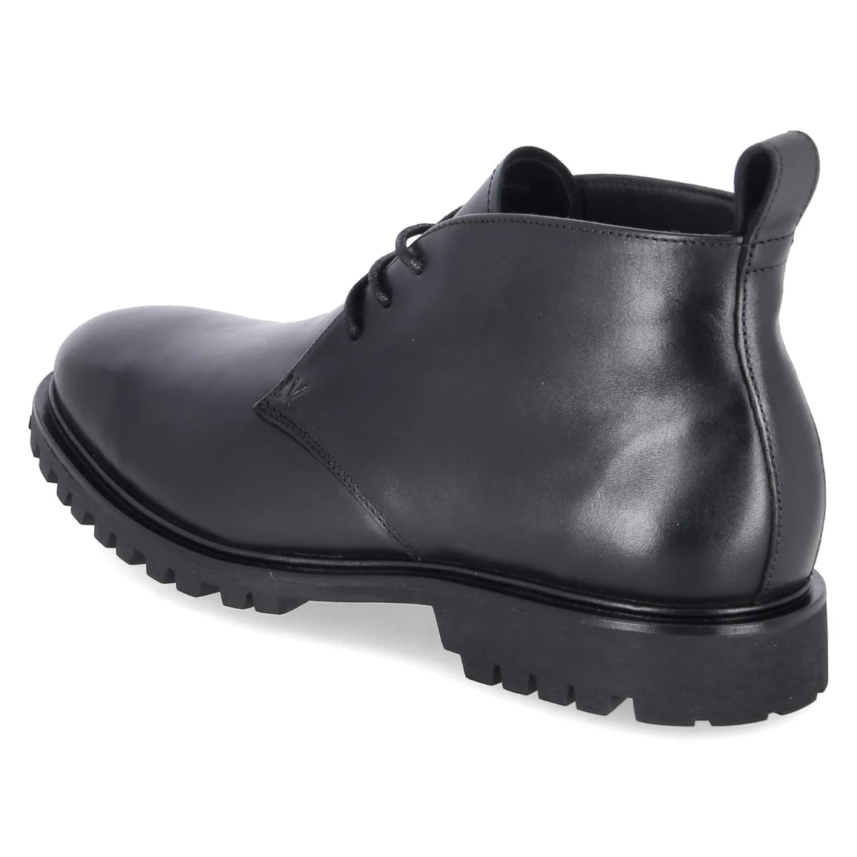 Winterstiefeletten VENTON 325L - 0 - CAVIAR BLACK