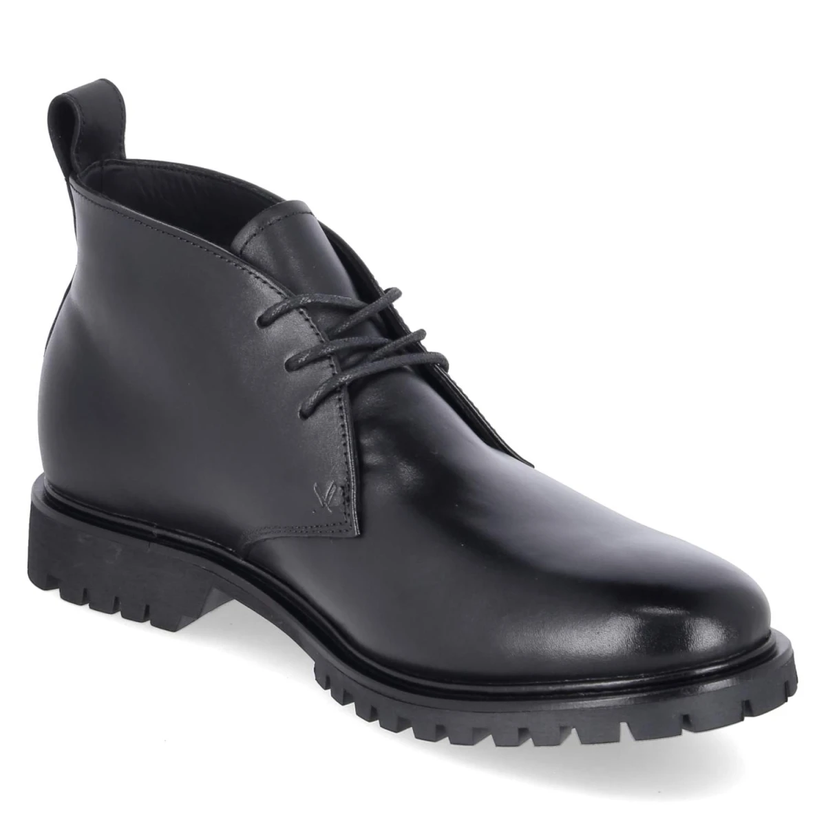 Winterstiefeletten VENTON 325L - 0 - CAVIAR BLACK