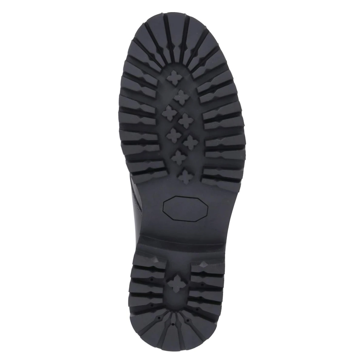 Winterstiefeletten VENTON 325L - 0 - CAVIAR BLACK
