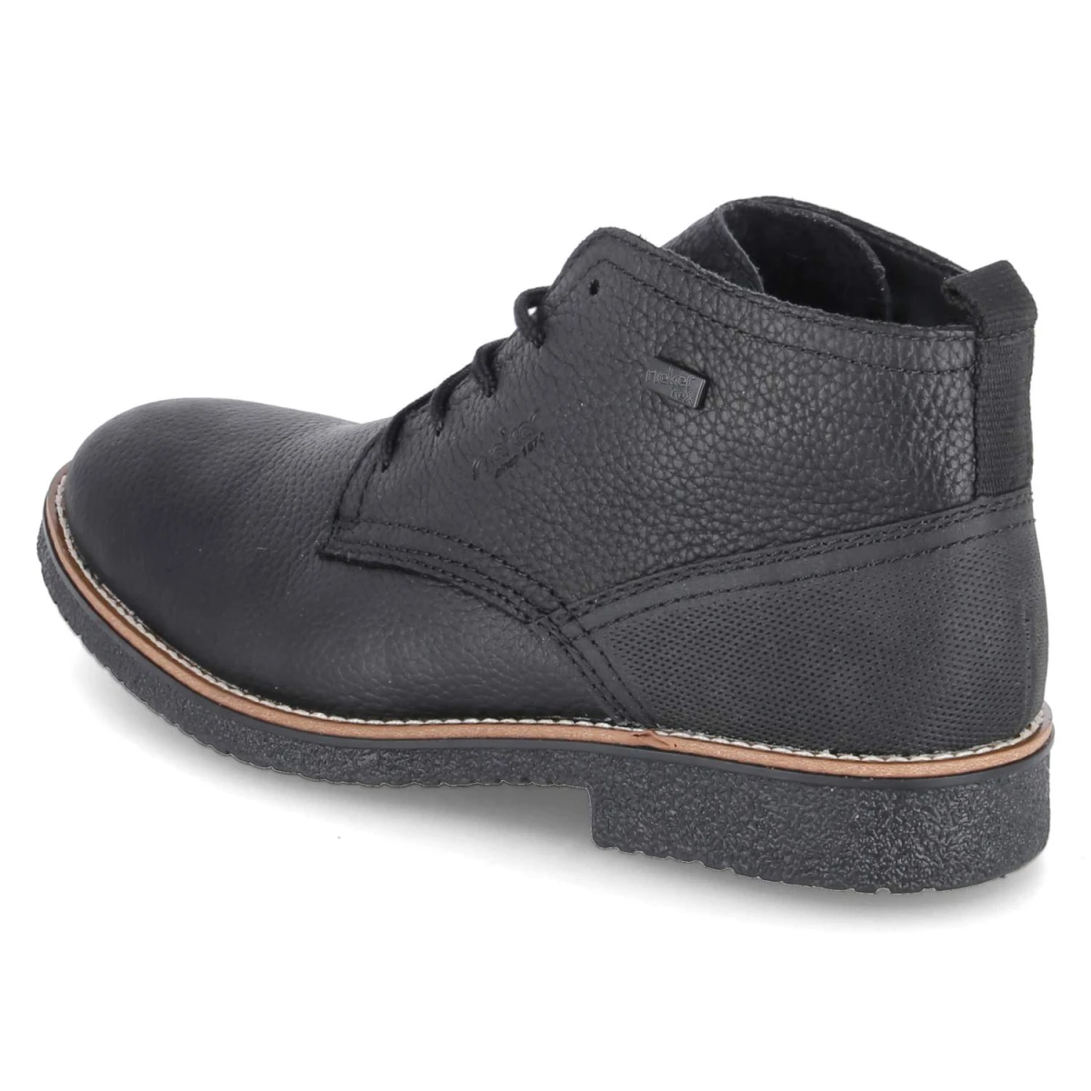 Winterstiefeletten - schwarz/schwarz/schwarz