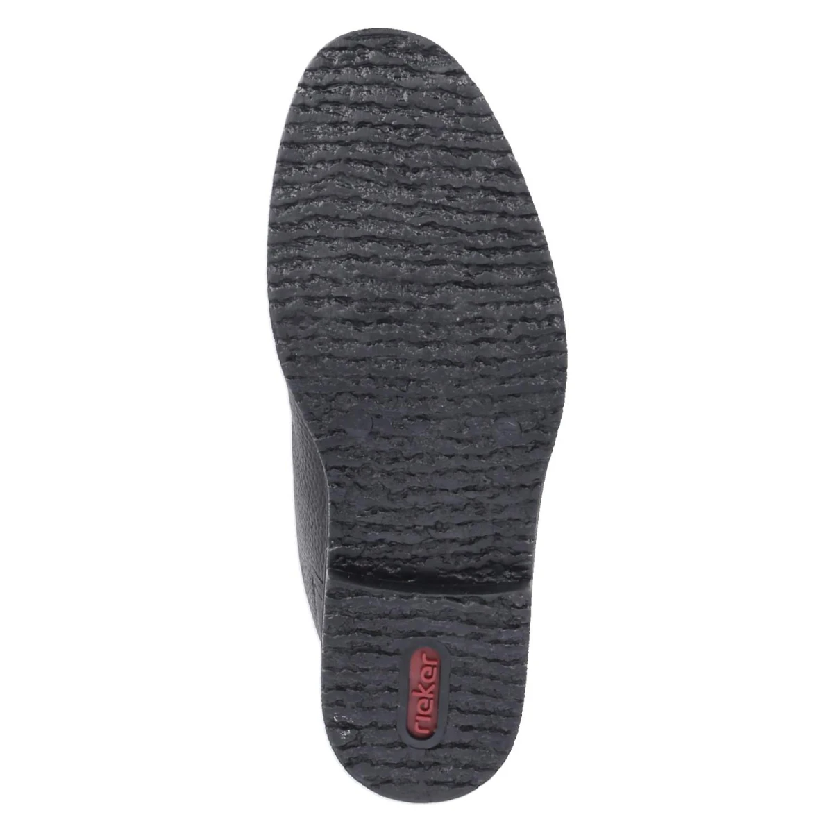 Winterstiefeletten - schwarz/schwarz/schwarz