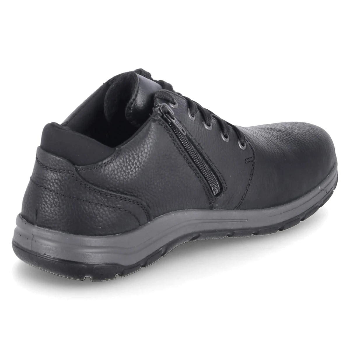 Winterschuhe - SCHWARZ