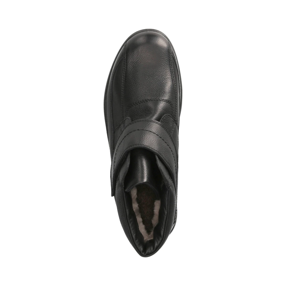 Winterboots - schwarz