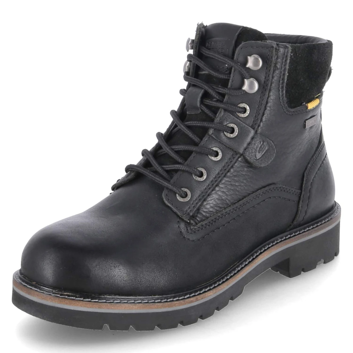 Winterboots - schwarz