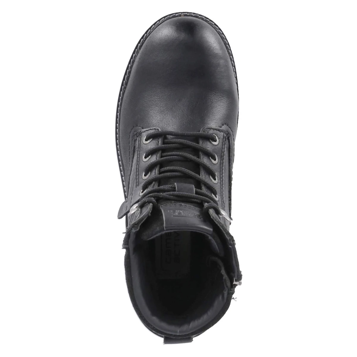 Winterboots - schwarz