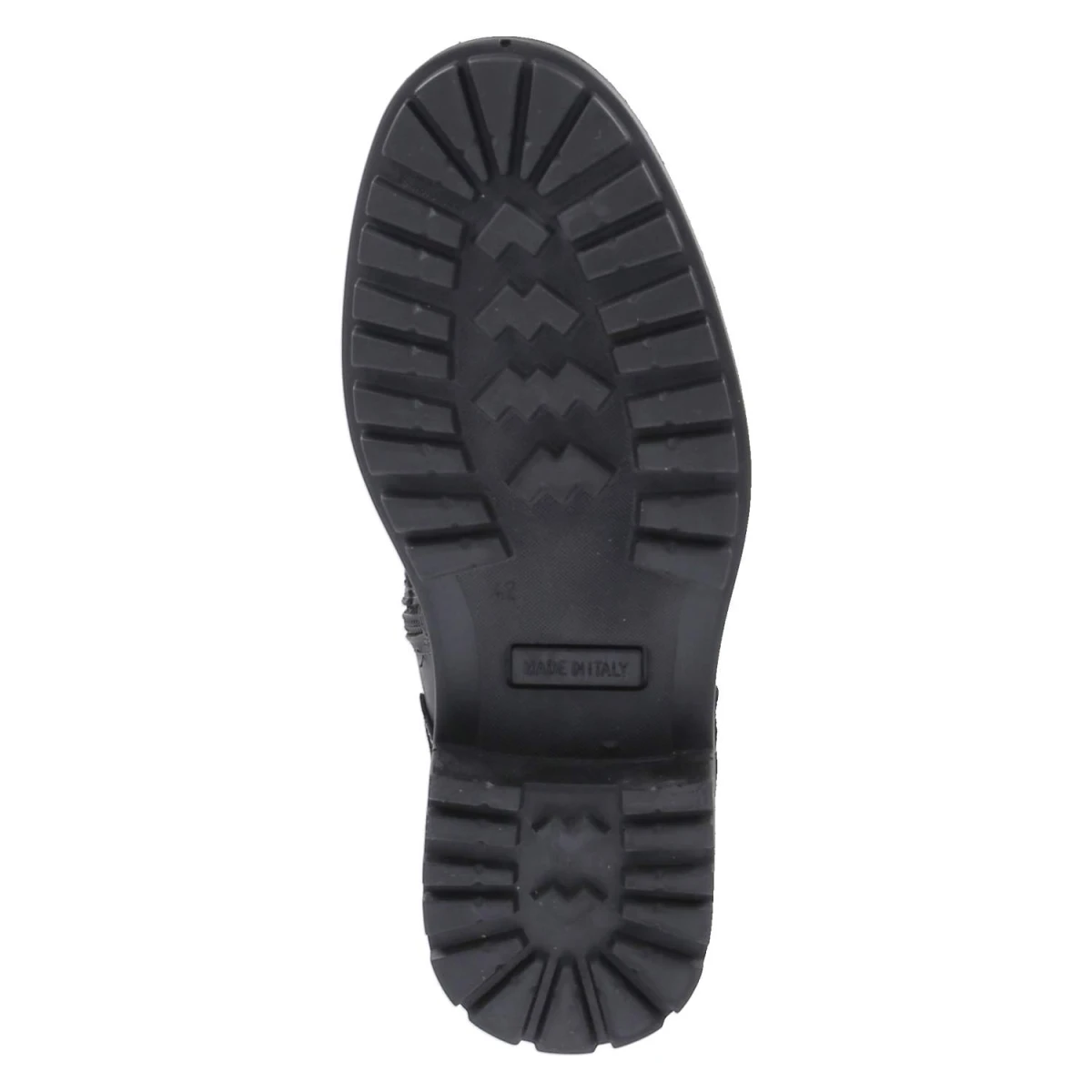 Winterboots - black/black