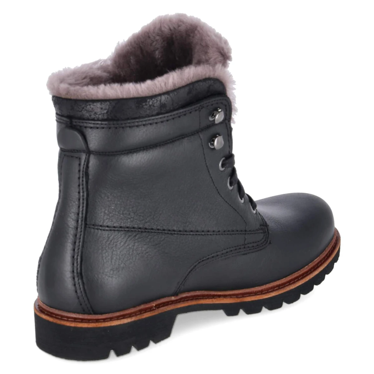 Winterboots AVIATOR IGLOO C 11 - negro