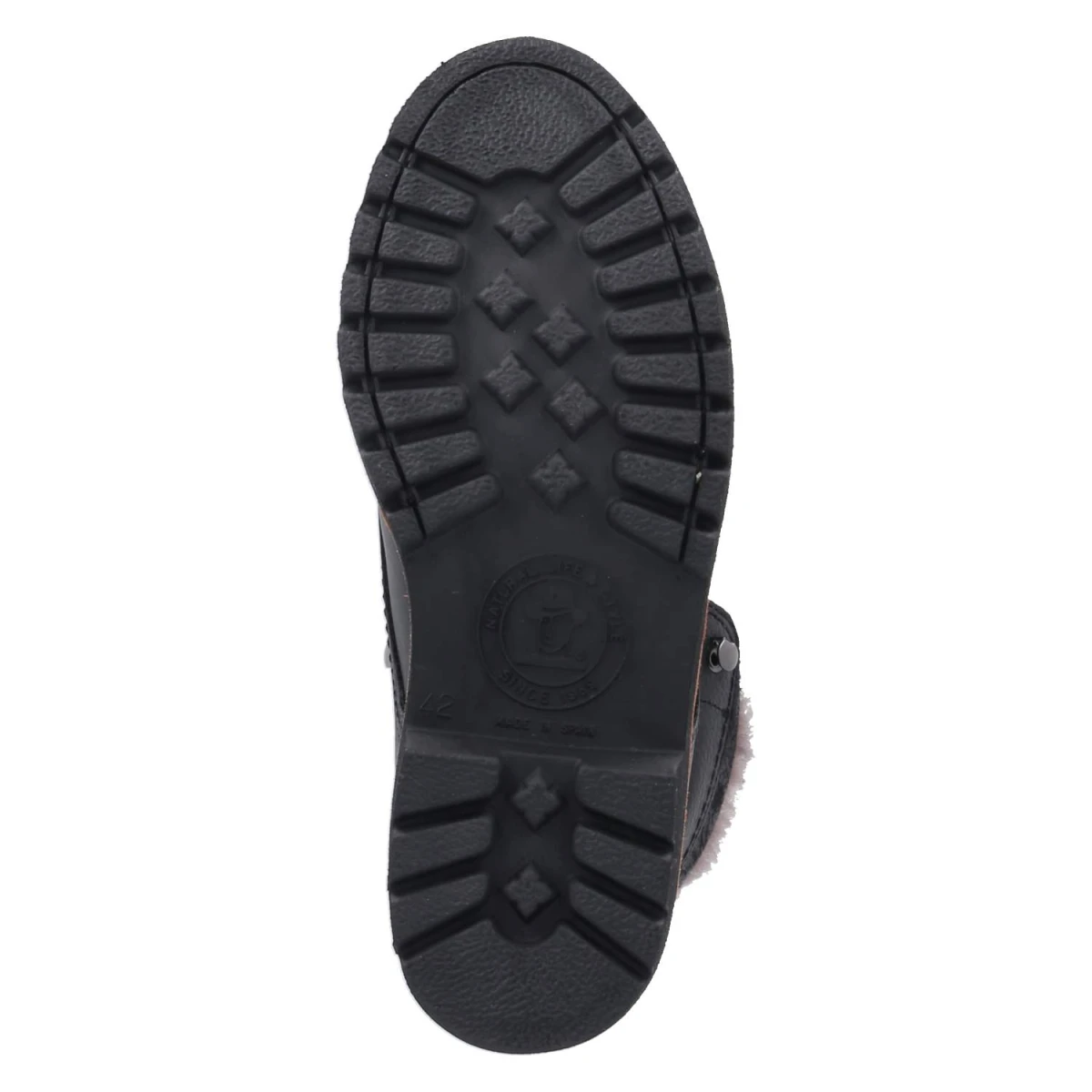 Winterboots AVIATOR IGLOO C 11 - negro