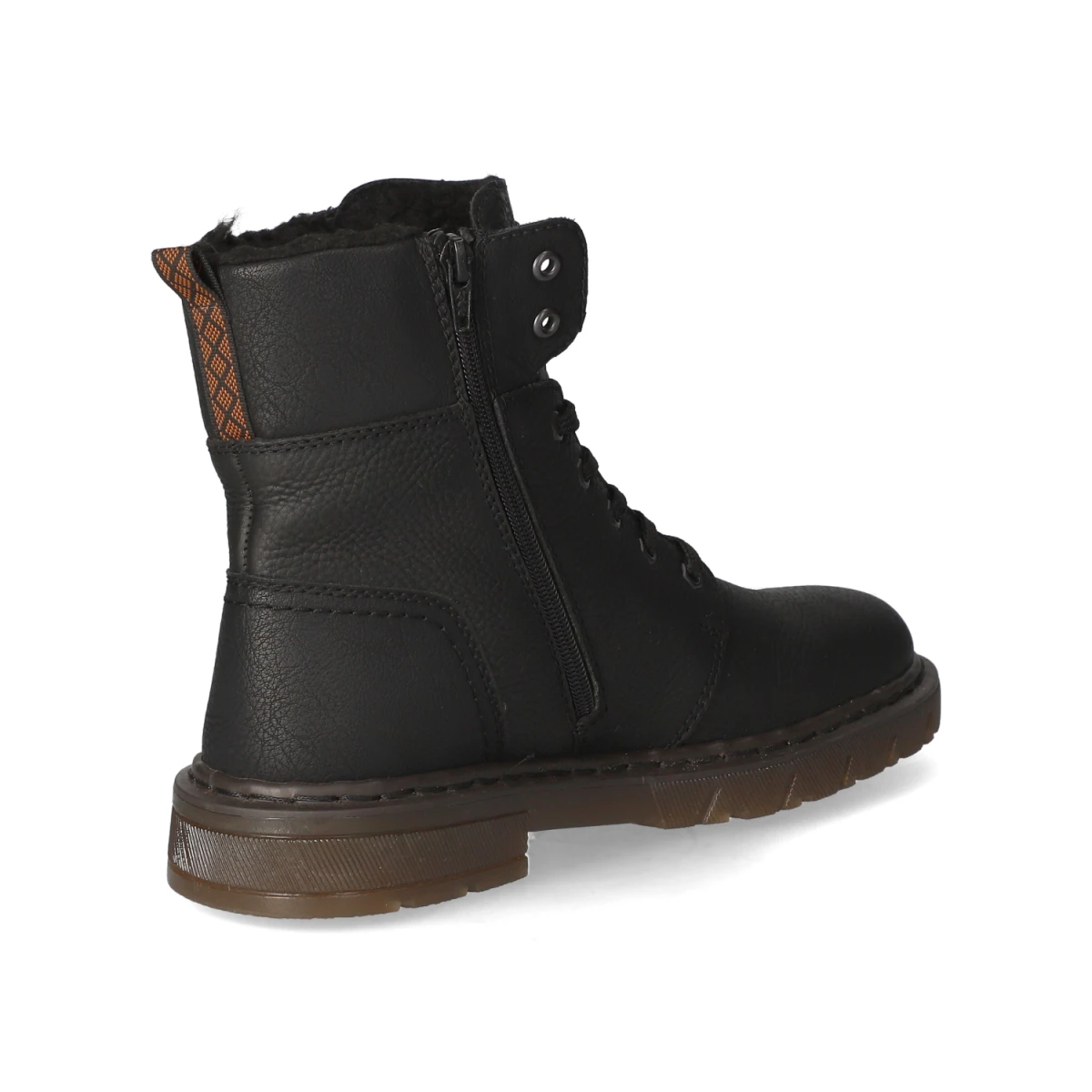 Winterboots - schwarz/schwarz/schwarz