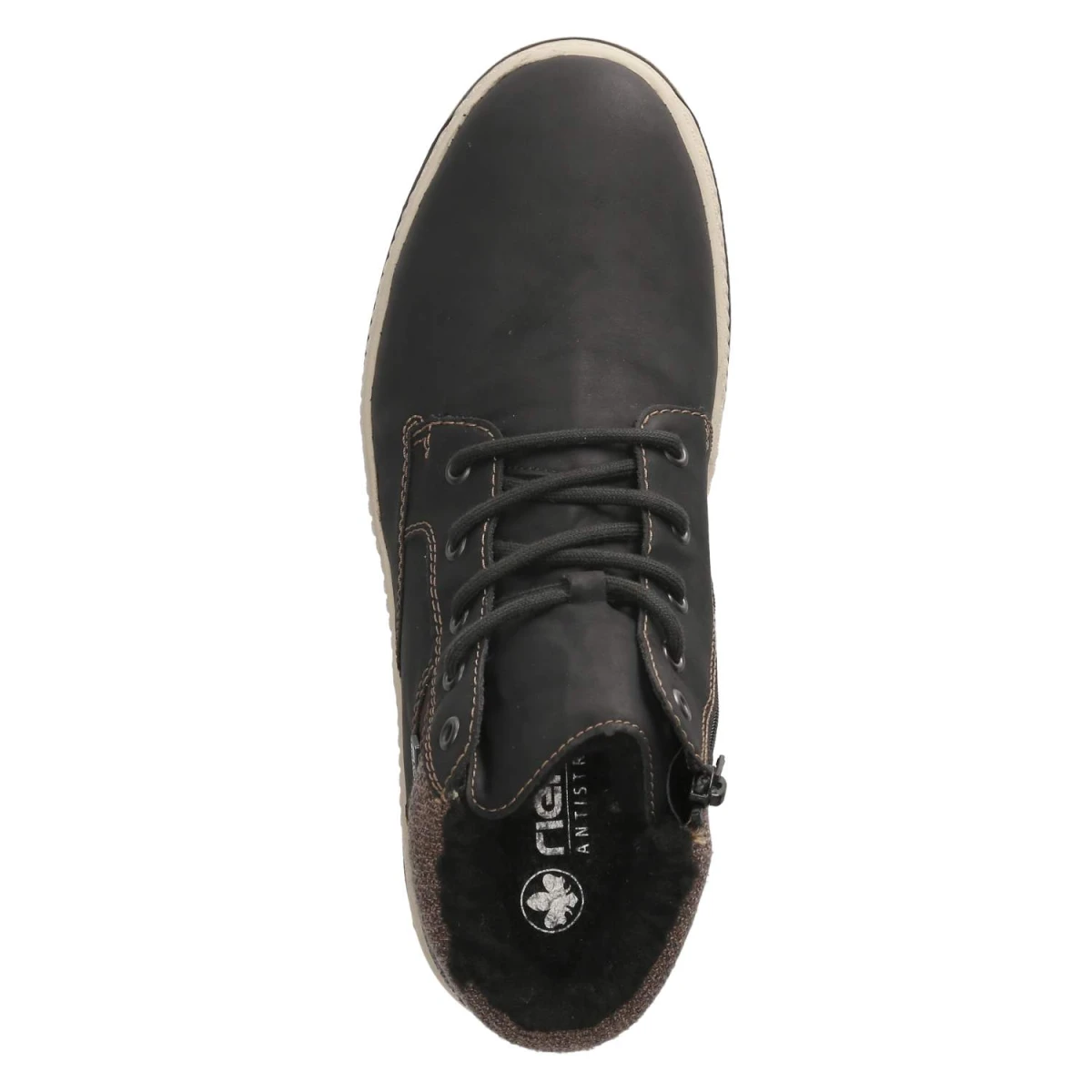 Winterboots - schwarz