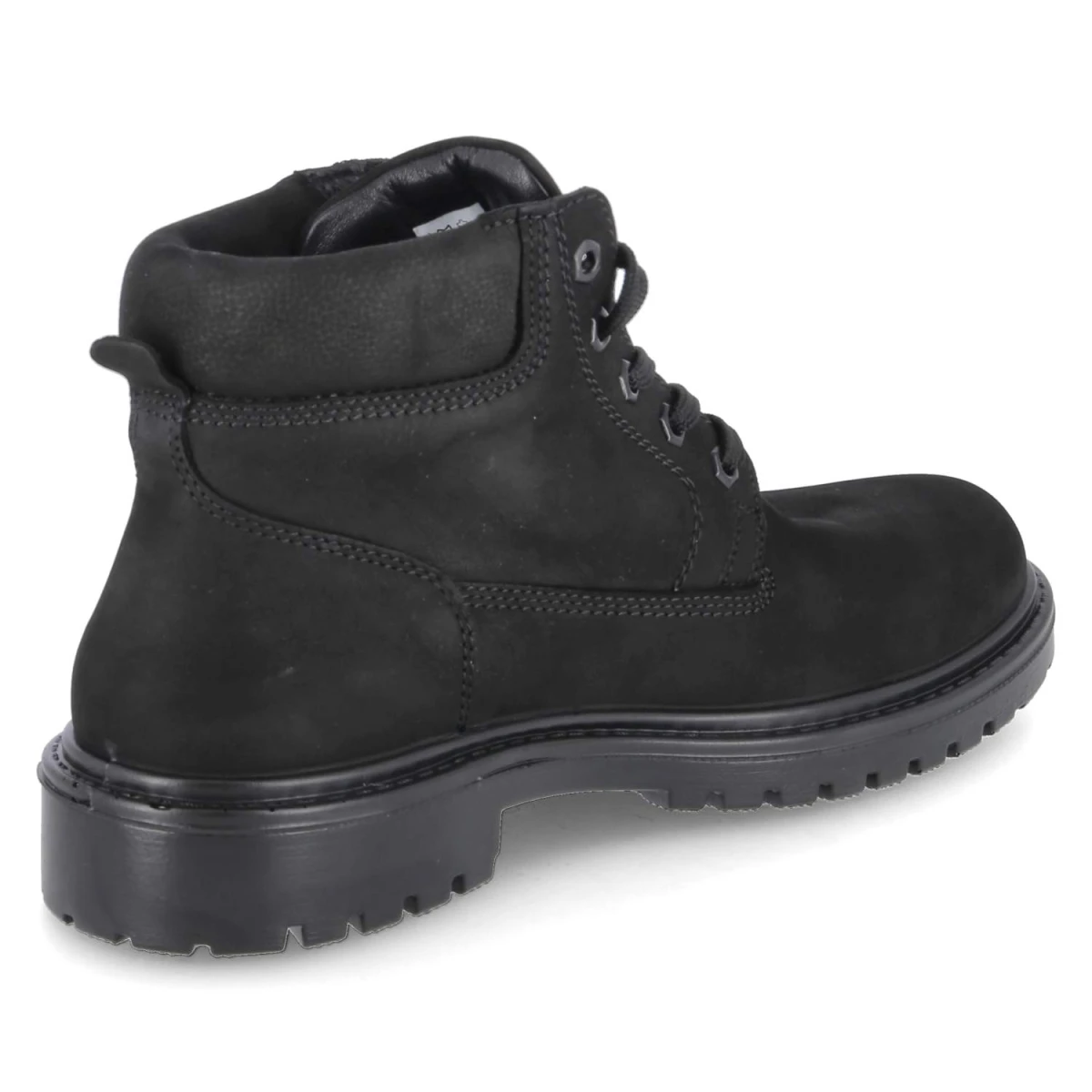 Winterboots - schwarz