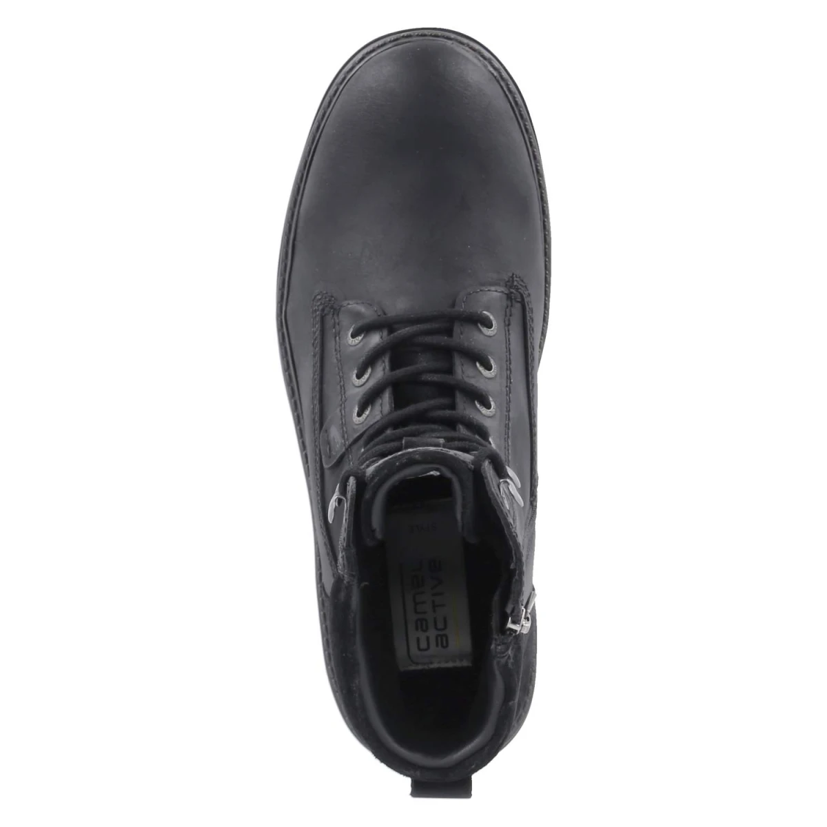 Winterboots - SCHWARZ