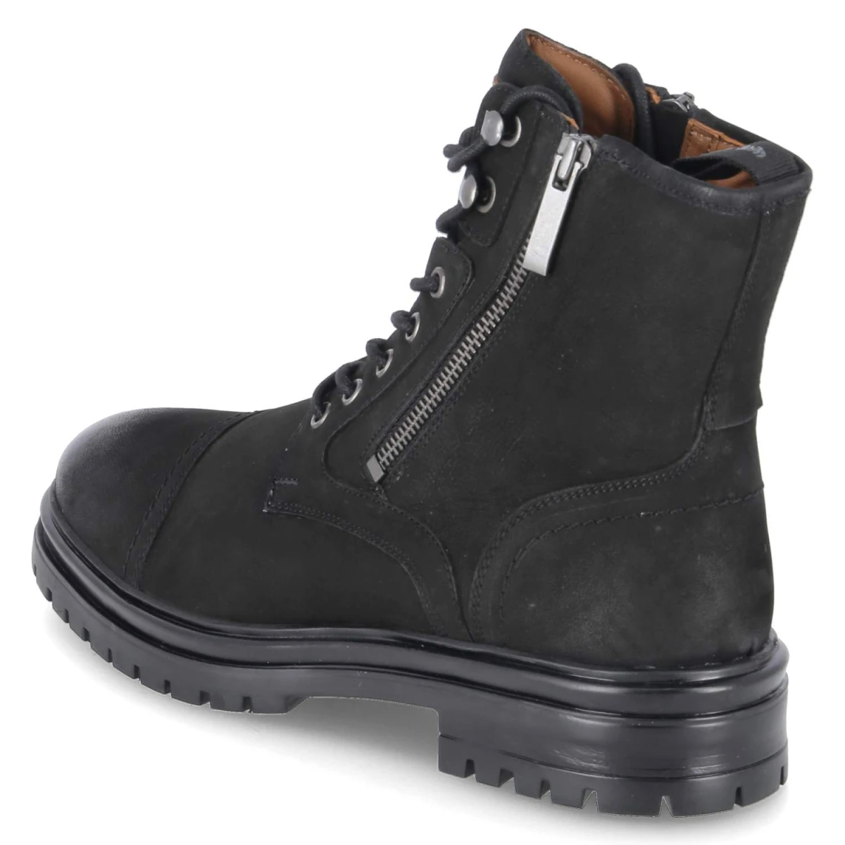 Winterboots - black