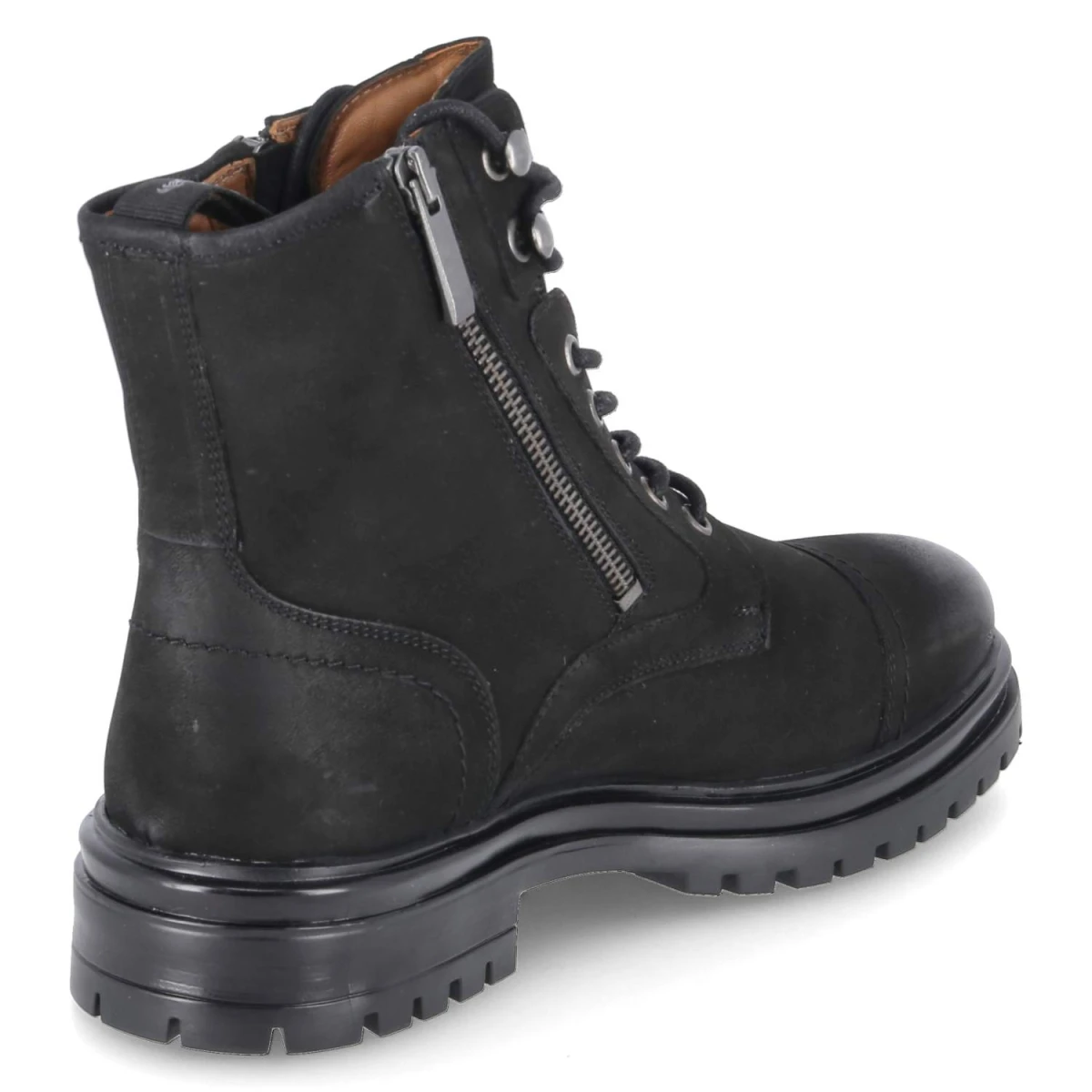 Winterboots - black