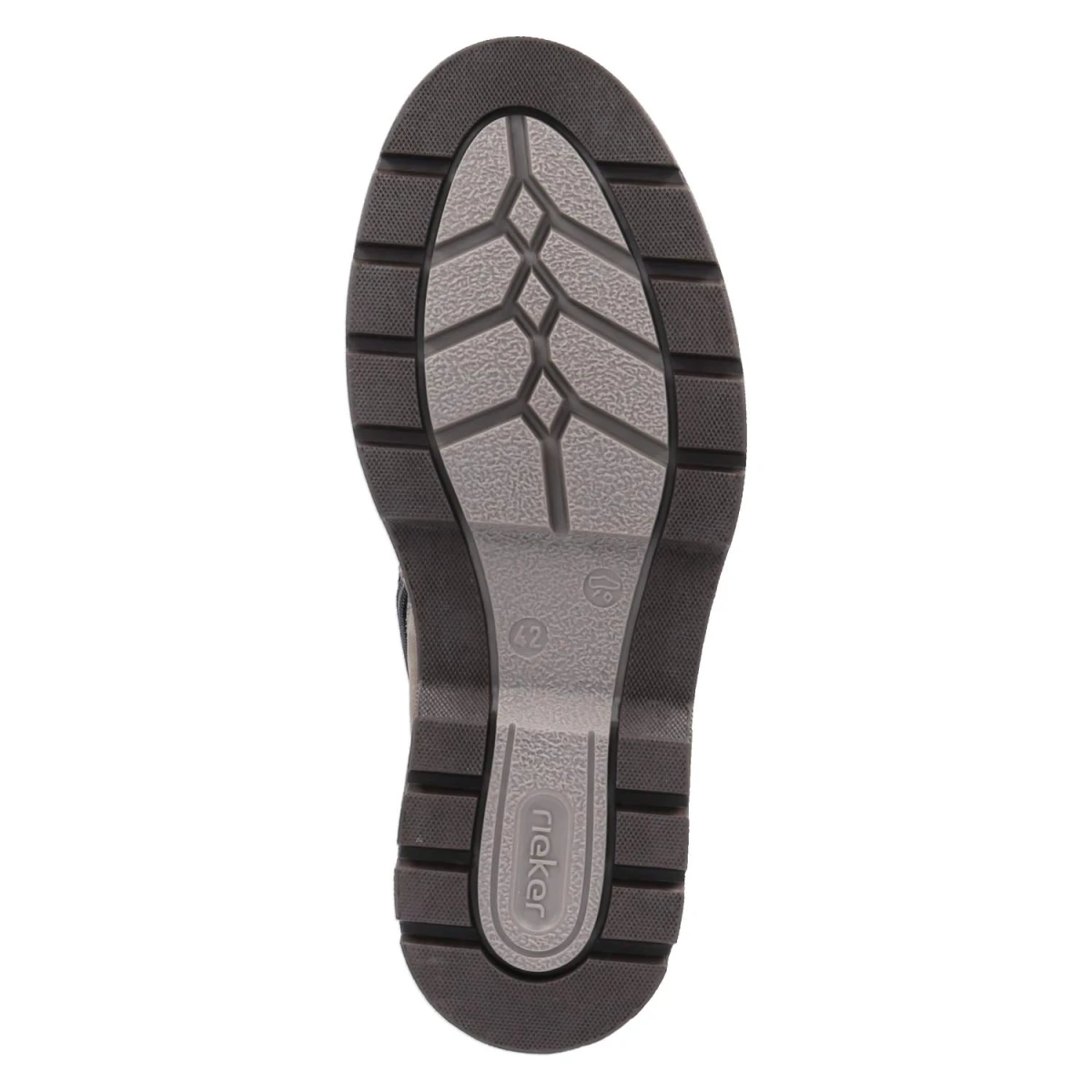 Winterboots - braun