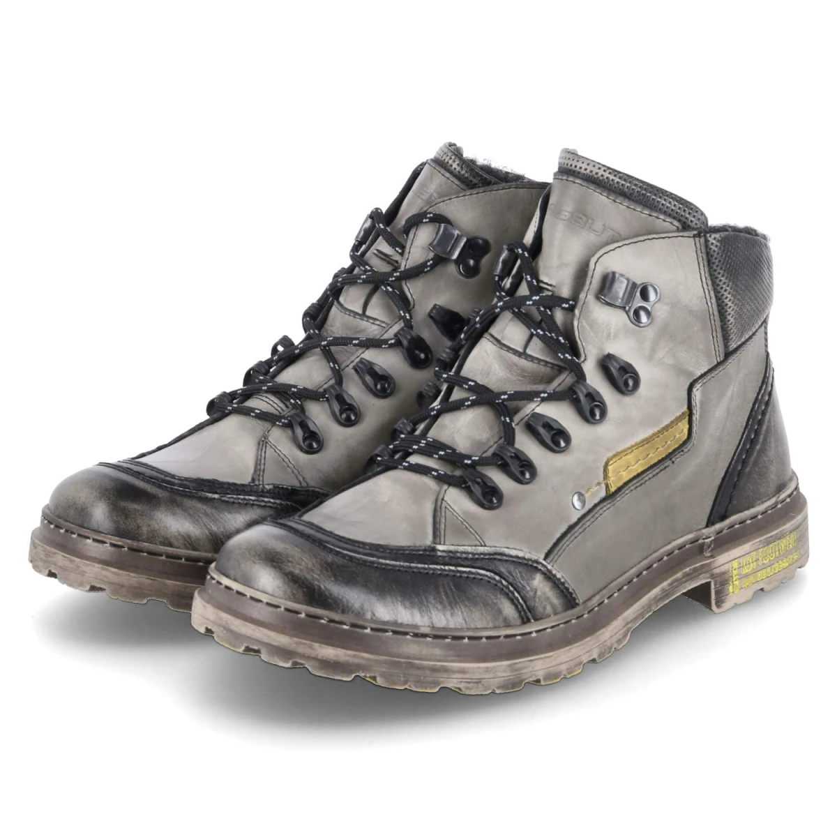 Winterboots - undefinert