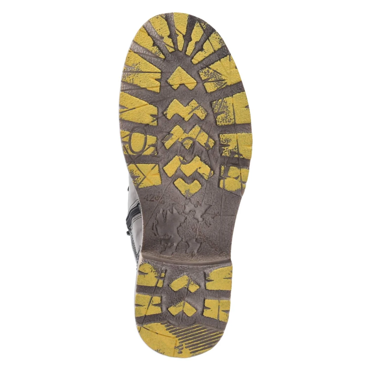 Winterboots - undefinert