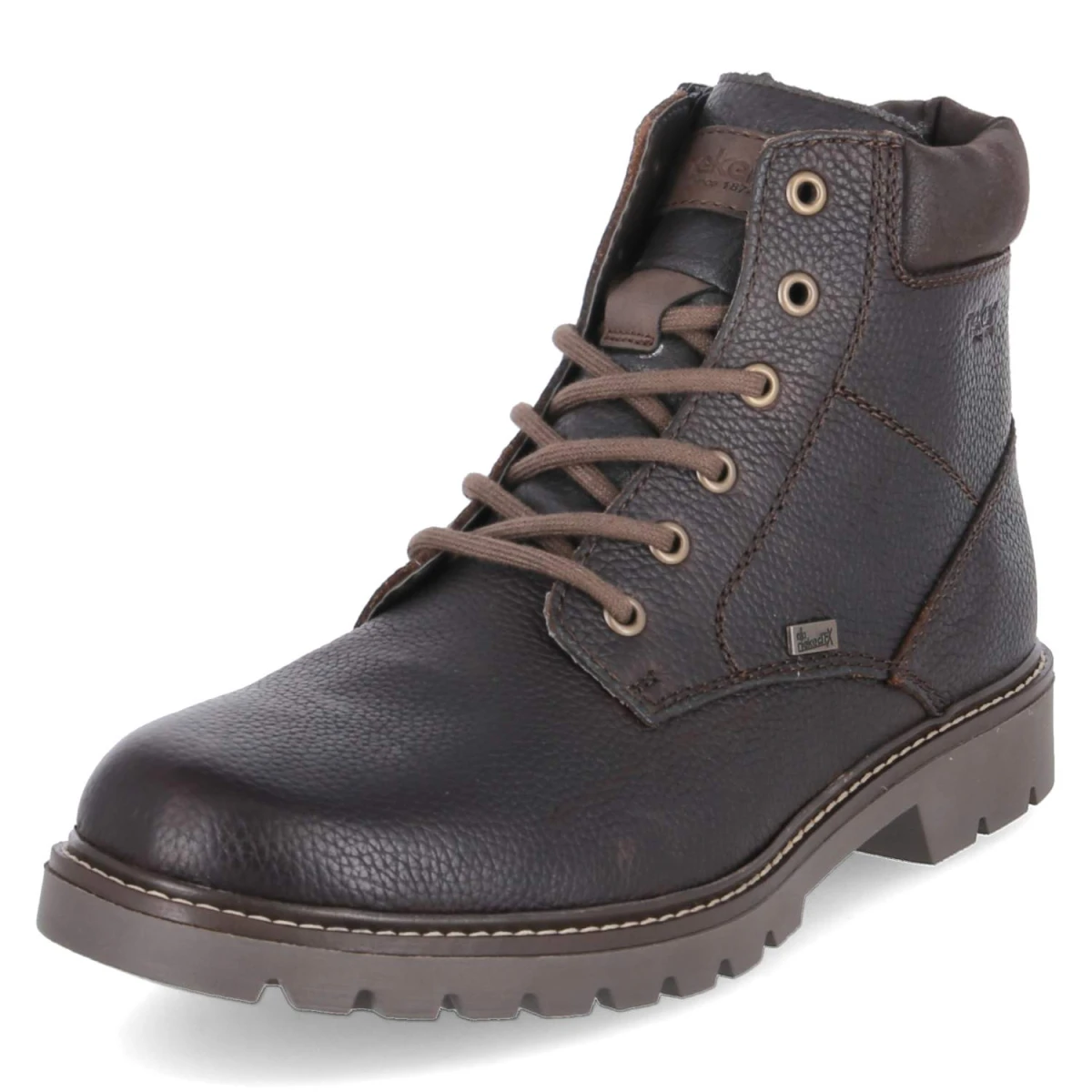 Winterboots - kastanie/braun/moro/moro