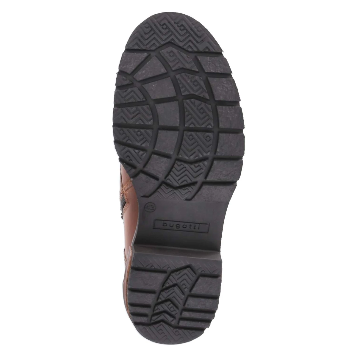 Winterboots - G - cognac