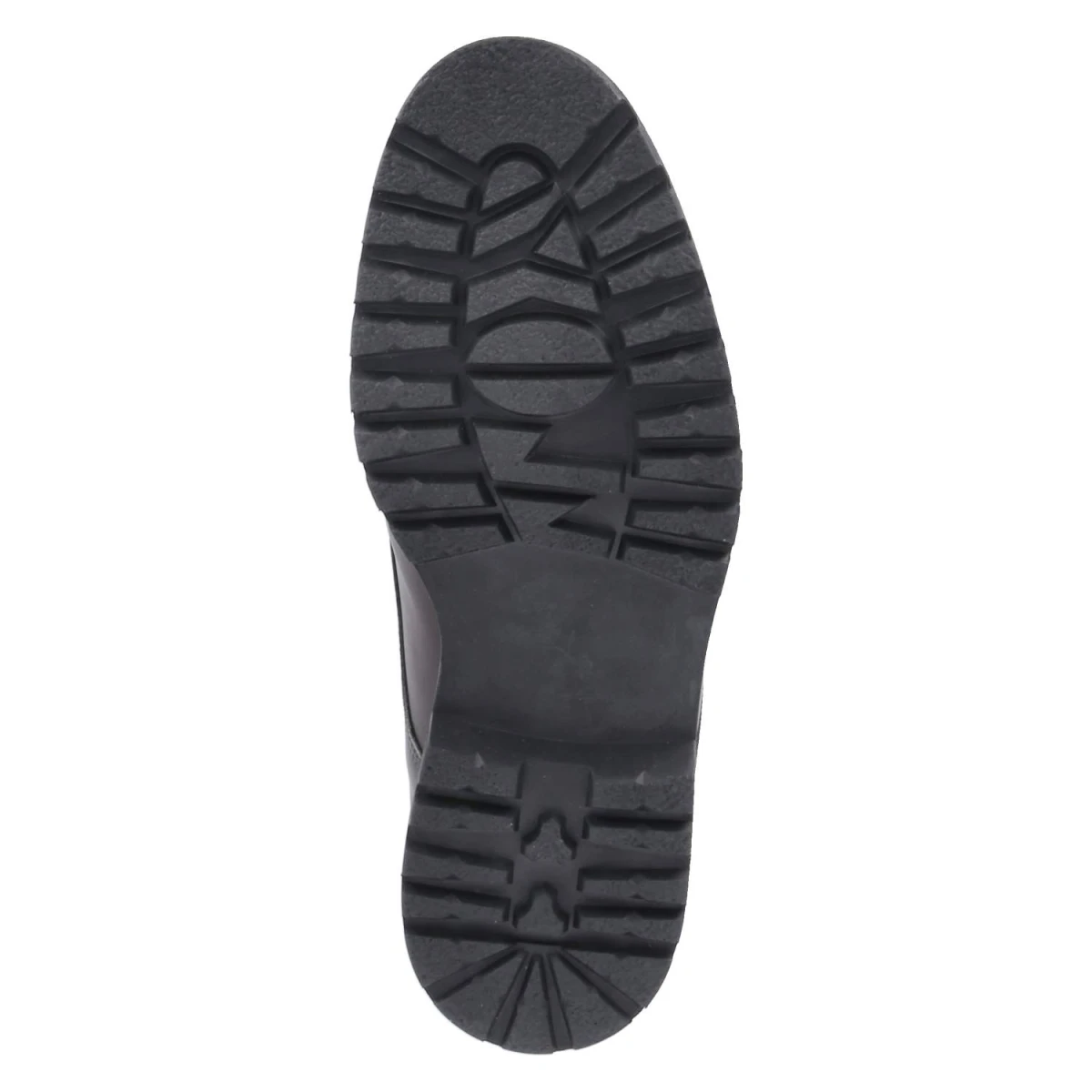 Winterstiefeletten SELECT 325L - 5 - DK BROWN