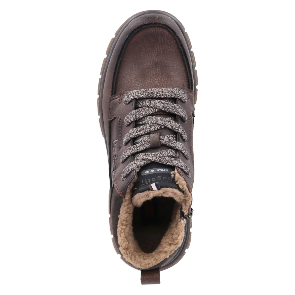 Winterboots - BROWN