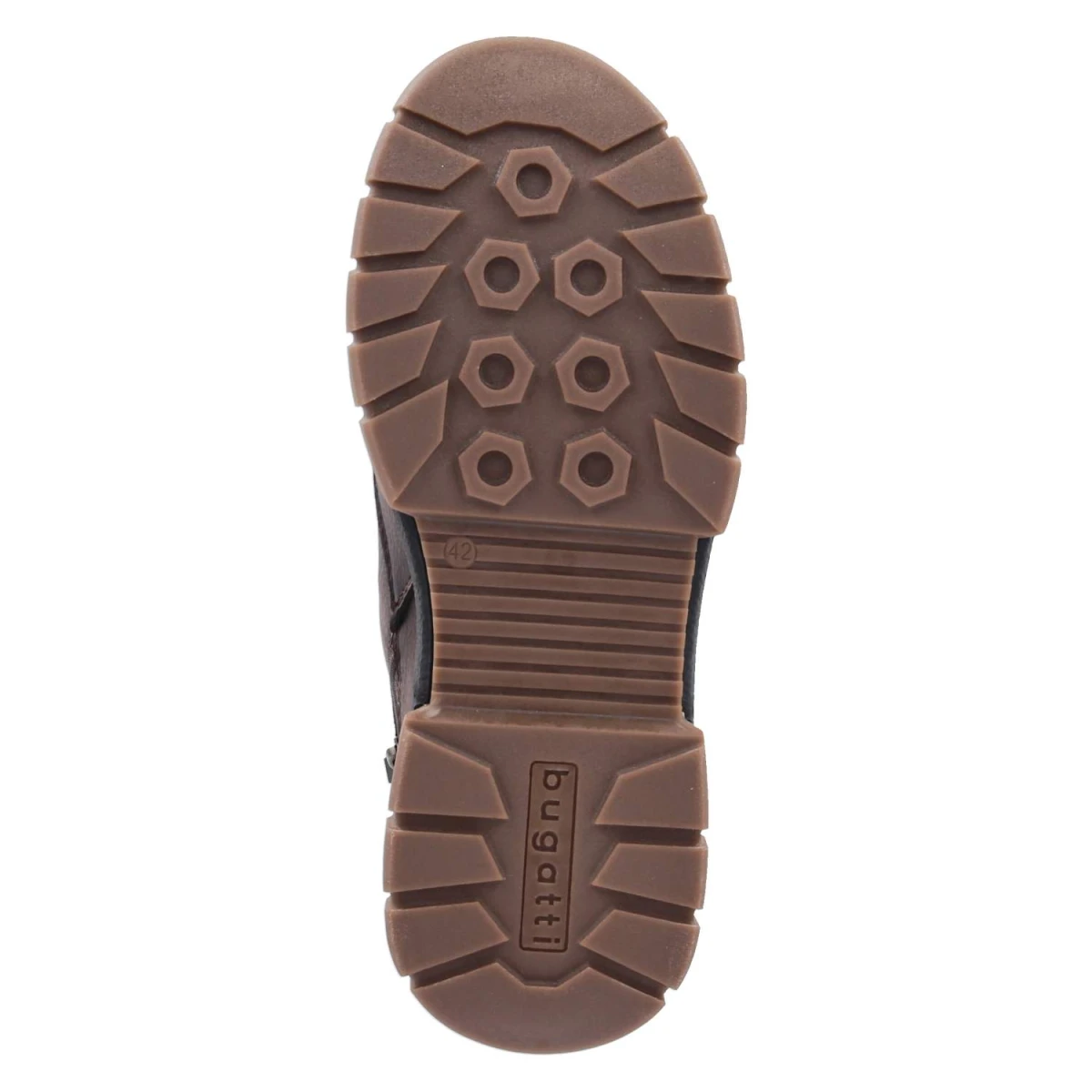 Winterboots - BROWN
