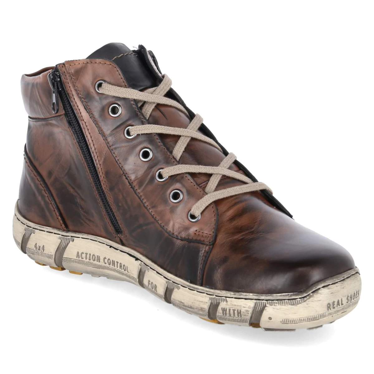 Winterboots - braun