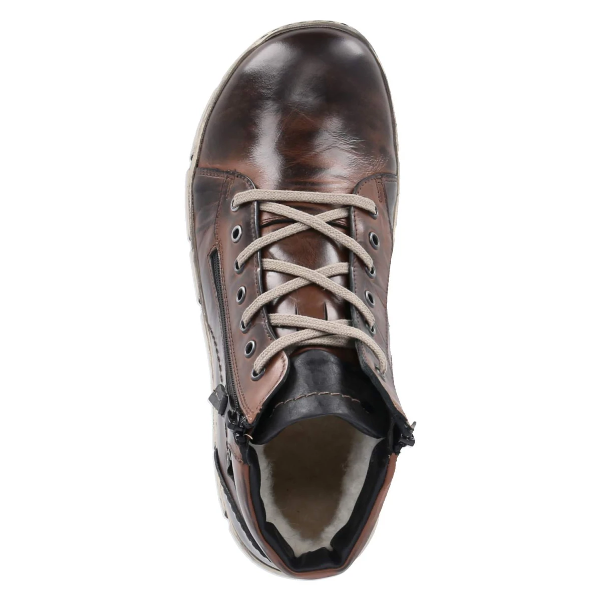 Winterboots - braun