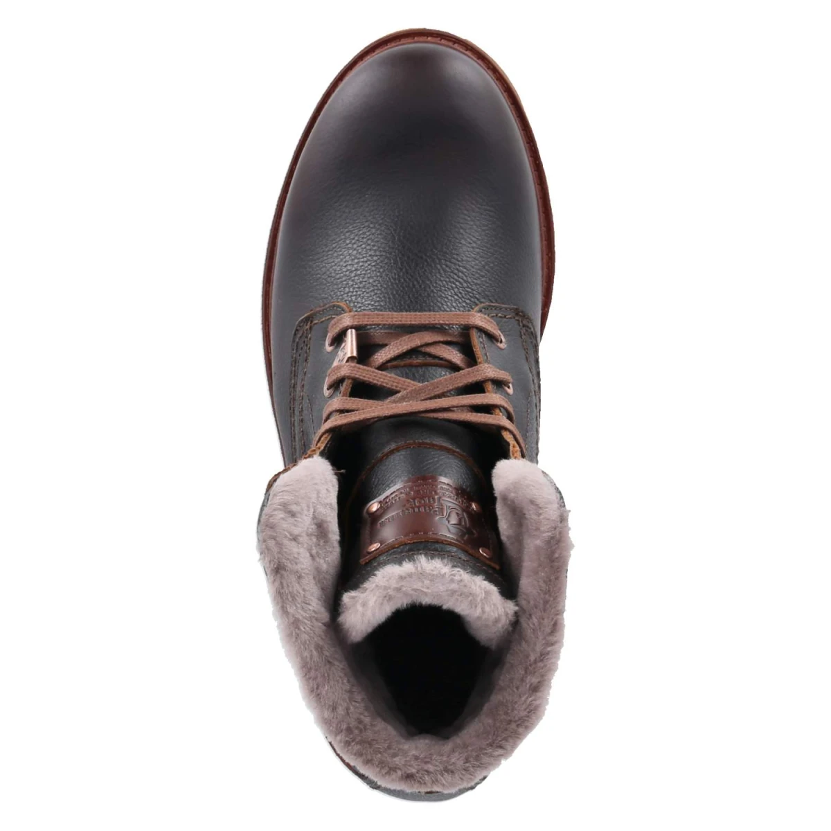 Winterboots AVIATOR IGLOO C 13 - castano