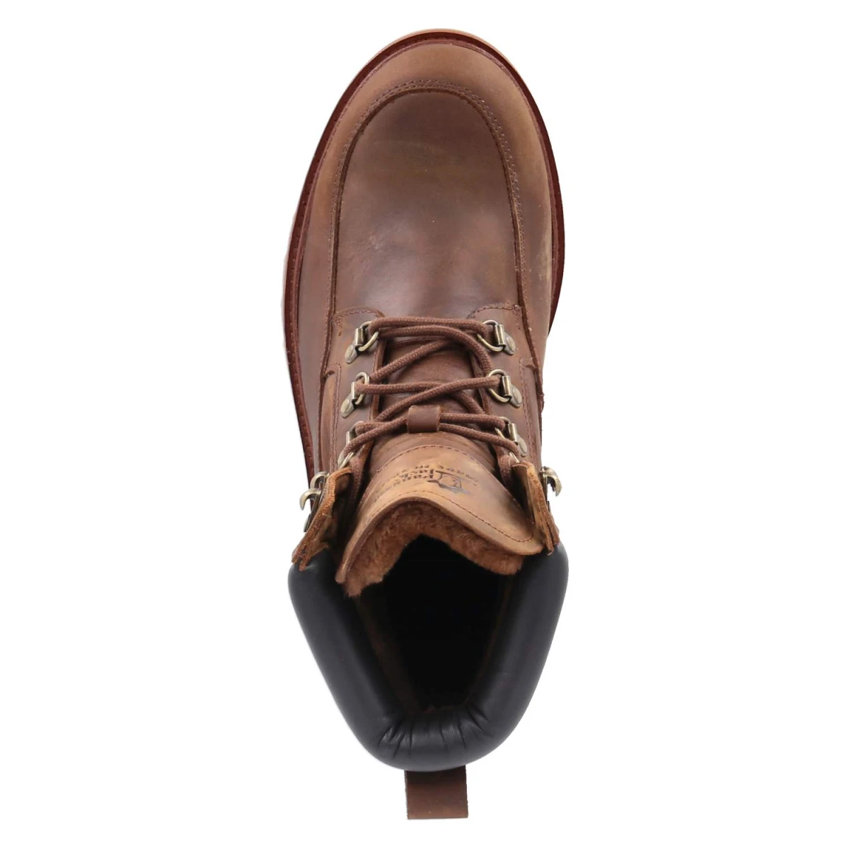 Winterboots POLOP IGLOO C 2 - cuero