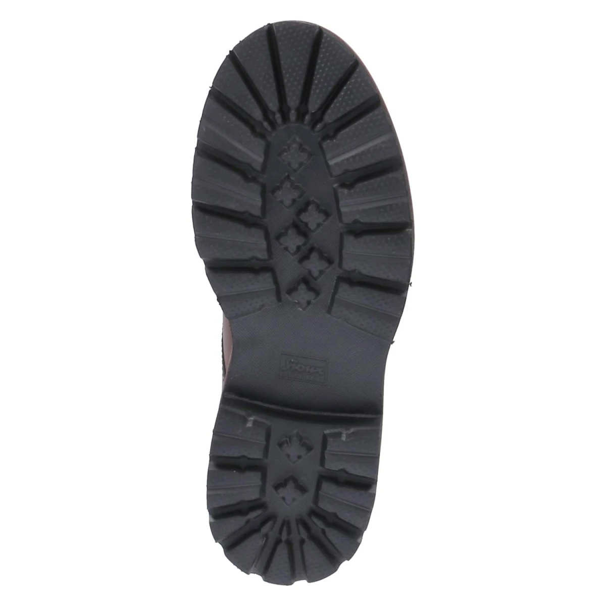 Winterboots ADALRIK-701 - testa-di-moro