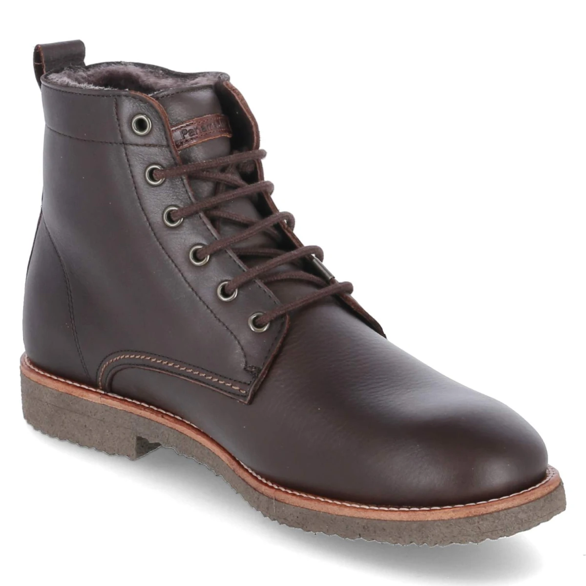 Winterboots GLASGOW IGLOO - marron / brown