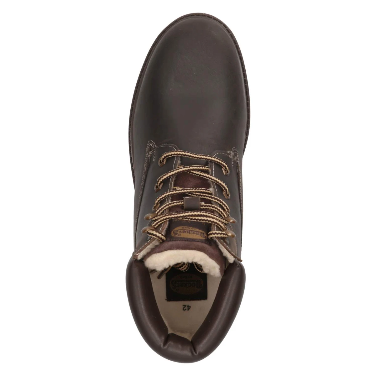 Winterboots - braun