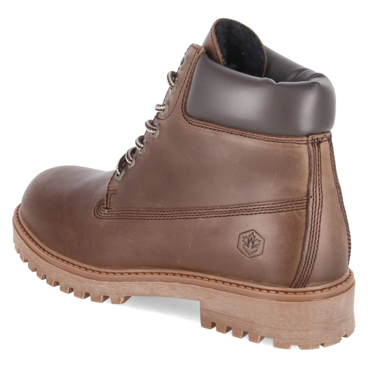 Winterboots RIVER 2 - COTTO