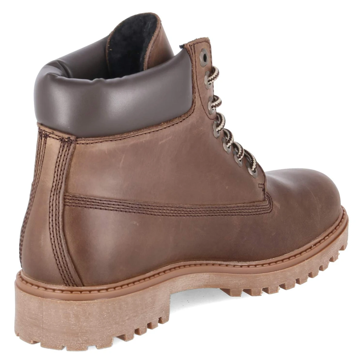 Winterboots RIVER 2 - COTTO