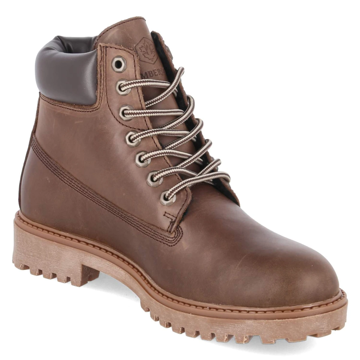 Winterboots RIVER 2 - COTTO