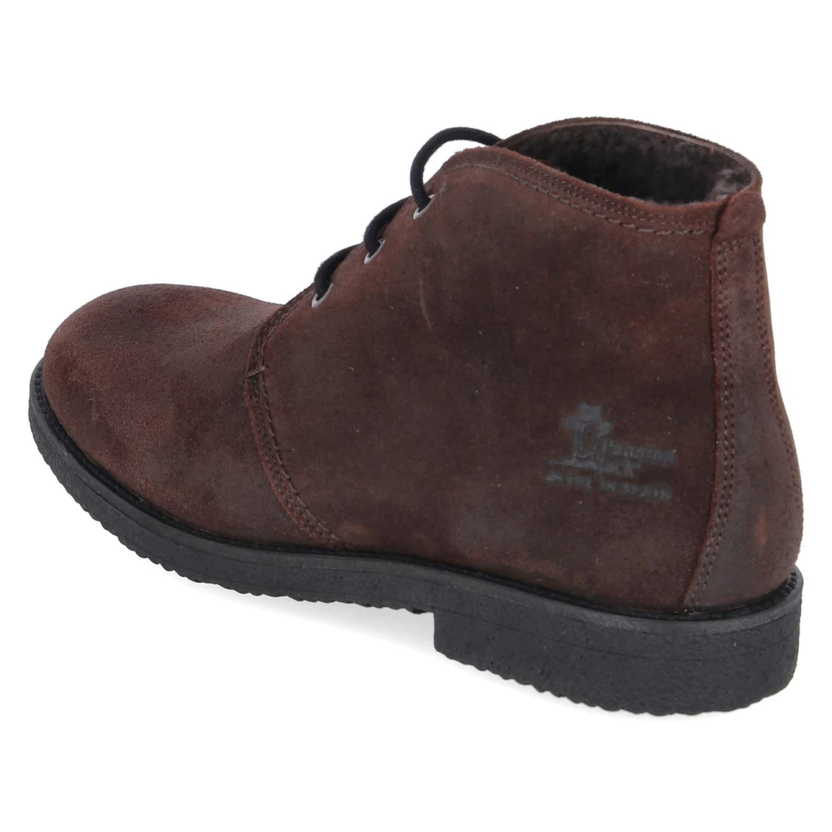 Winterstiefeletten GAEL IGLOO C 11 - marron