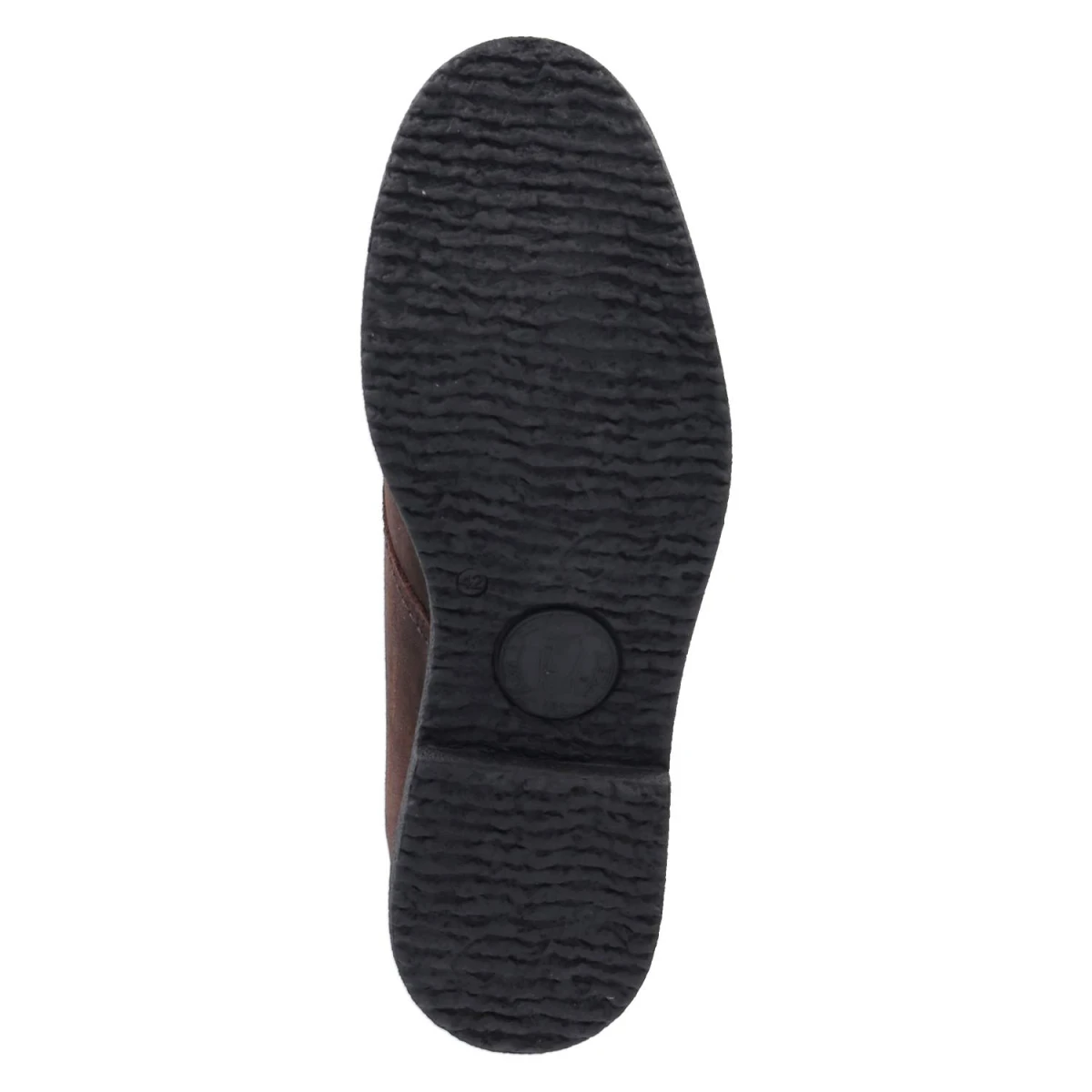 Winterstiefeletten GAEL IGLOO C 11 - marron